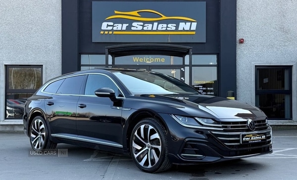 Used Volkswagen Arteon 2023 for sale - 76359642: Photo 1