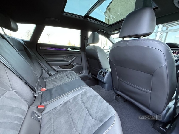 Used Volkswagen Arteon 2023 for sale - 76359642: Photo 10