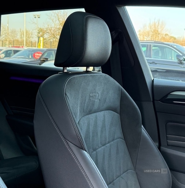 Used Volkswagen Arteon 2023 for sale - 76359642: Photo 11