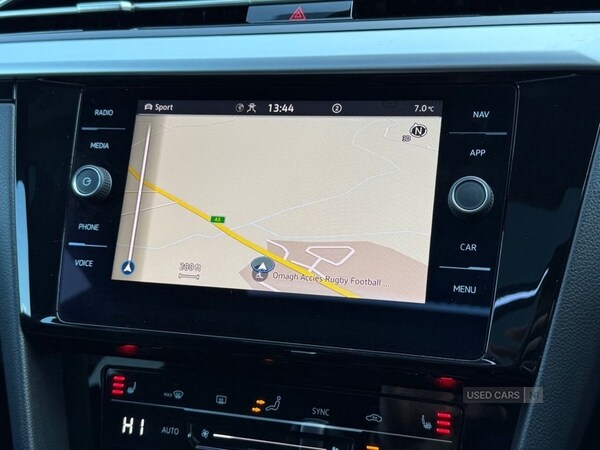 Used Volkswagen Arteon 2023 for sale - 76359642: Photo 12