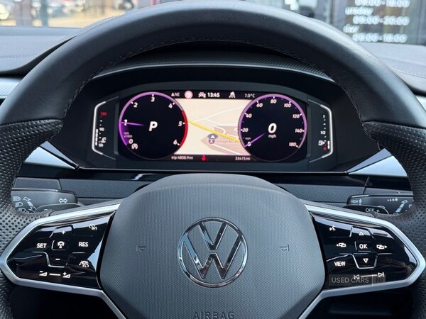 Used Volkswagen Arteon 2023 for sale - 76359642: Photo 13