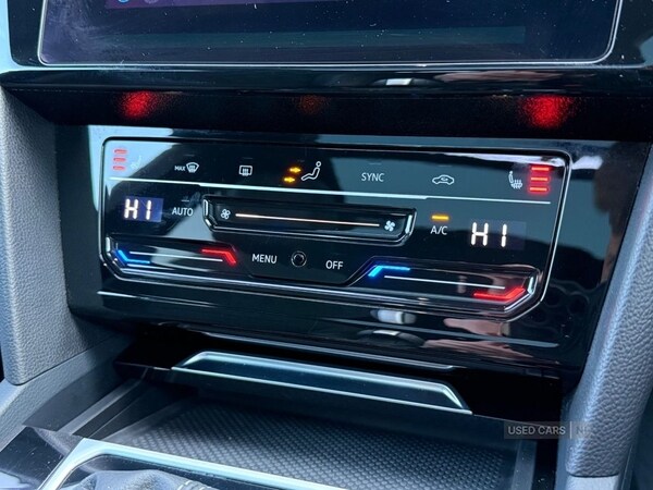 Used Volkswagen Arteon 2023 for sale - 76359642: Photo 17