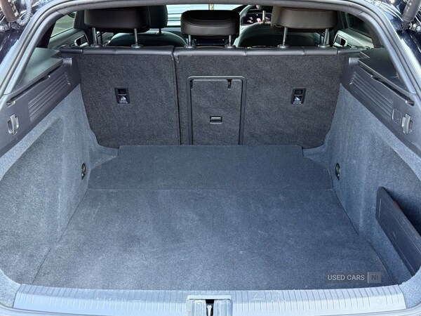 Used Volkswagen Arteon 2023 for sale - 76359642: Photo 18