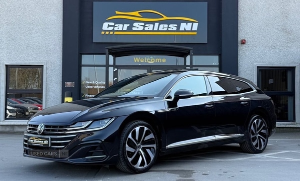 Used Volkswagen Arteon 2023 for sale - 76359642: Photo 2