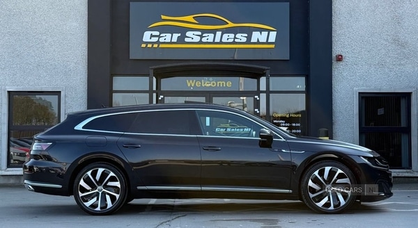 Used Volkswagen Arteon 2023 for sale - 76359642: Photo 3