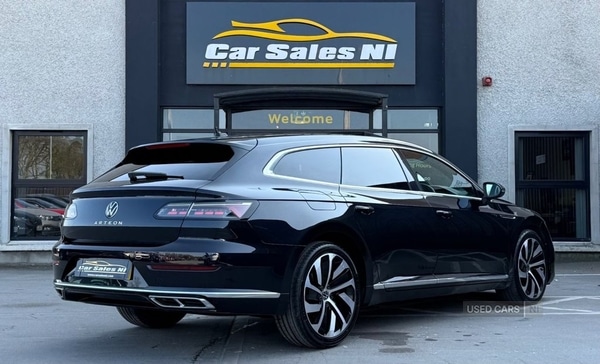 Used Volkswagen Arteon 2023 for sale - 76359642: Photo 4