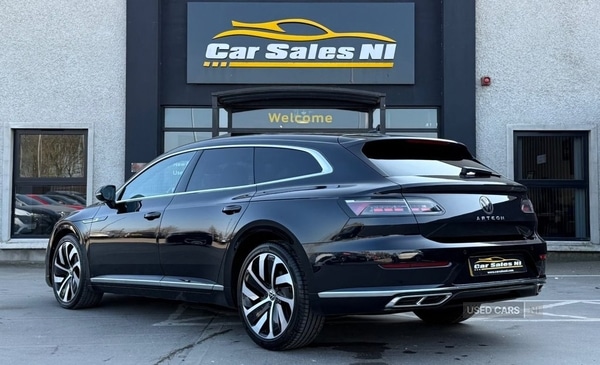Used Volkswagen Arteon 2023 for sale - 76359642: Photo 5