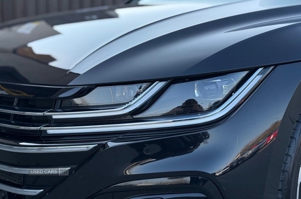 Used Volkswagen Arteon 2023 for sale - 76359642: Photo 6