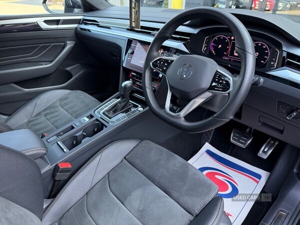 Used Volkswagen Arteon 2023 for sale - 76359642: Photo 7