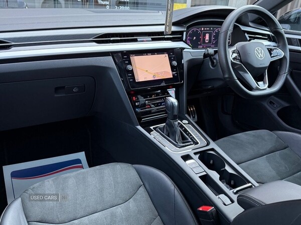 Used Volkswagen Arteon 2023 for sale - 76359642: Photo 8