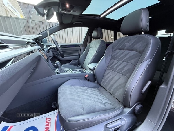 Used Volkswagen Arteon 2023 for sale - 76359642: Photo 9