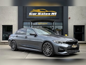BMW 3 Series feature image