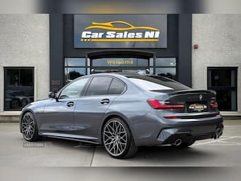 Used BMW 3 Series 2020 for sale - 79646857: Photo