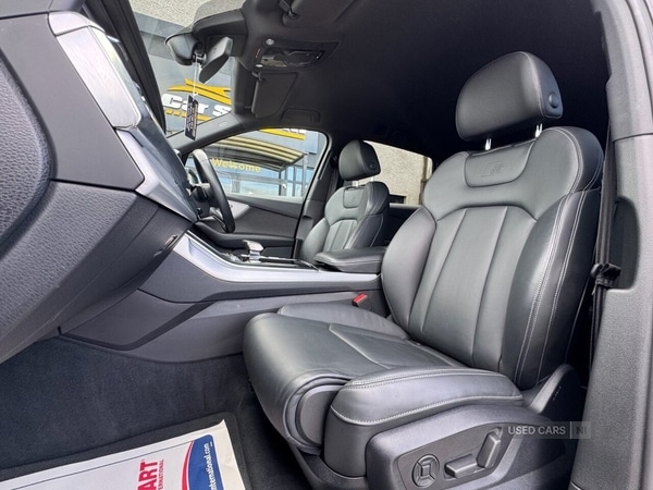 Used Audi Q7 2023 for sale - 76359432: Photo 11