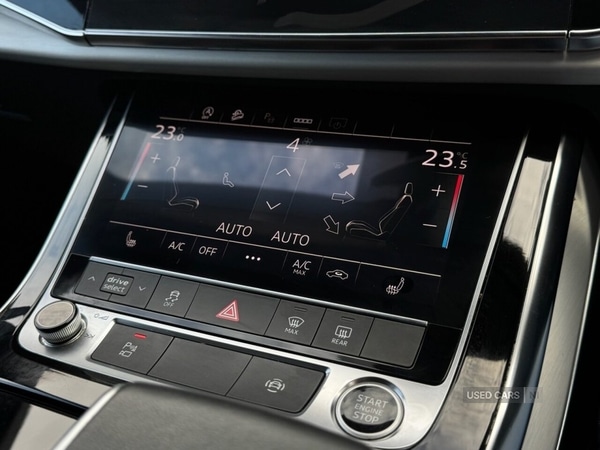 Used Audi Q7 2023 for sale - 76359432: Photo 16