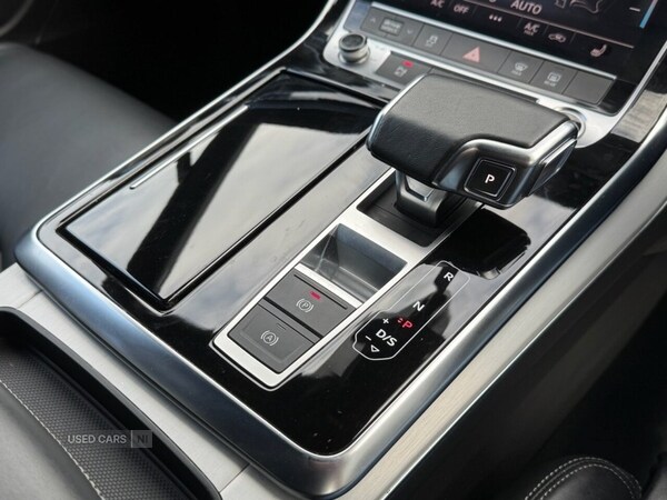 Used Audi Q7 2023 for sale - 76359432: Photo 17