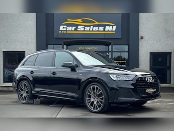 Audi - Q7