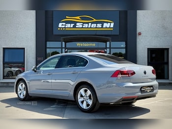 Used Volkswagen Passat 2022 for sale - 79249100: Photo