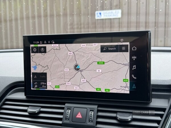 Used Audi Q5 2022 for sale - 76359237: Photo 14