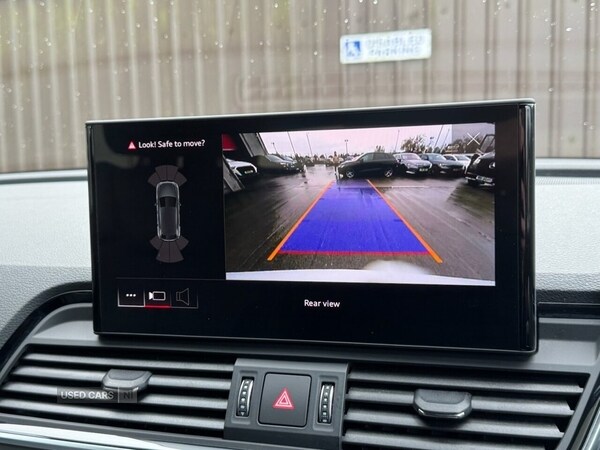 Used Audi Q5 2022 for sale - 76359237: Photo 15