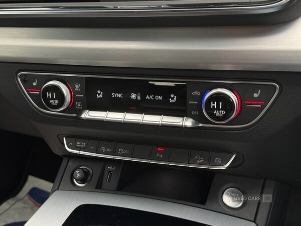 Used Audi Q5 2022 for sale - 76359237: Photo 16