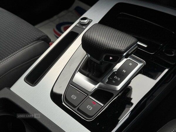 Used Audi Q5 2022 for sale - 76359237: Photo 17