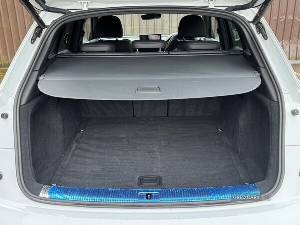 Used Audi Q5 2022 for sale - 76359237: Photo 18