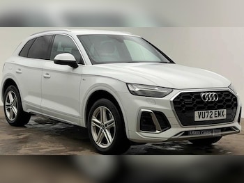 Audi - Q5