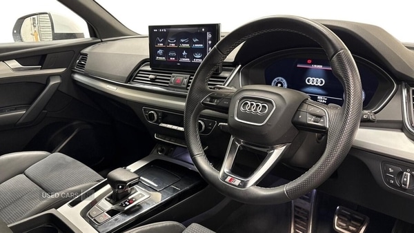Used Audi Q5 2022 for sale - 76359237: Photo 4