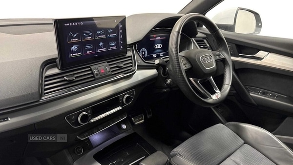 Used Audi Q5 2022 for sale - 76359237: Photo 5