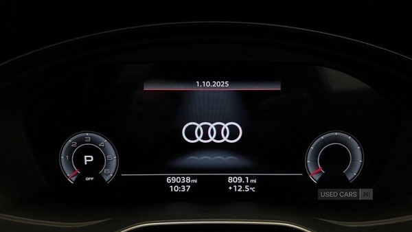 Used Audi Q5 2022 for sale - 76359237: Photo 6