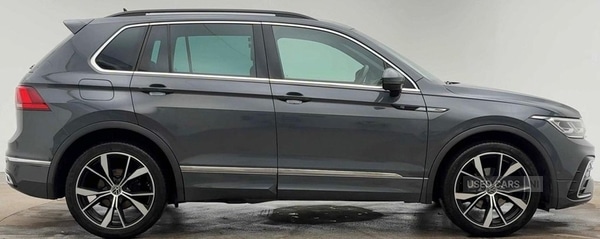 Used Volkswagen Tiguan 2022 for sale - 76715769: Photo 2