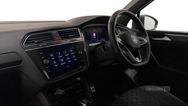 Used Volkswagen Tiguan 2022 for sale - 76715769: Photo 4