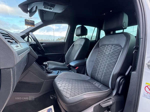 Used Volkswagen Tiguan 2022 for sale - 77060519: Photo 10