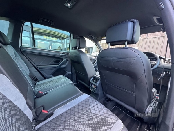 Used Volkswagen Tiguan 2022 for sale - 77060519: Photo 11
