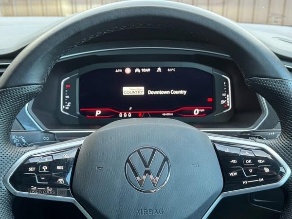 Used Volkswagen Tiguan 2022 for sale - 77060519: Photo 12