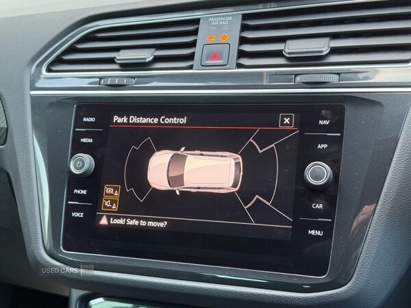 Used Volkswagen Tiguan 2022 for sale - 77060519: Photo 14