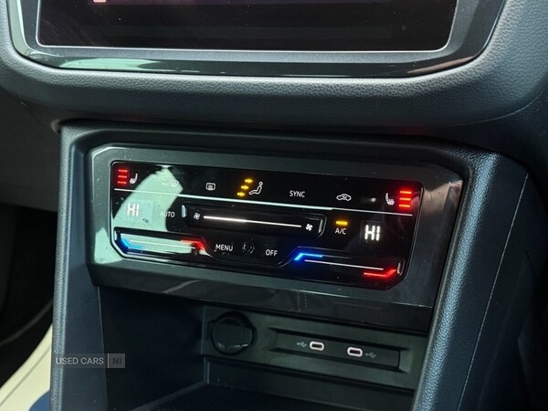 Used Volkswagen Tiguan 2022 for sale - 77060519: Photo 15