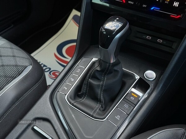 Used Volkswagen Tiguan 2022 for sale - 77060519: Photo 16