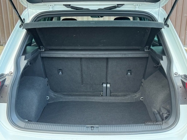 Used Volkswagen Tiguan 2022 for sale - 77060519: Photo 17