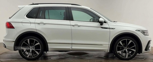 Used Volkswagen Tiguan 2022 for sale - 77060519: Photo 2
