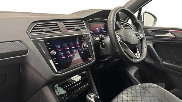Used Volkswagen Tiguan 2022 for sale - 77060519: Photo 4