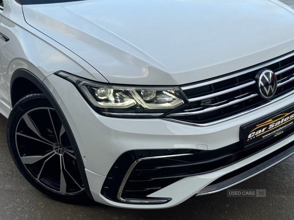 Used Volkswagen Tiguan 2022 for sale - 77060519: Photo 6