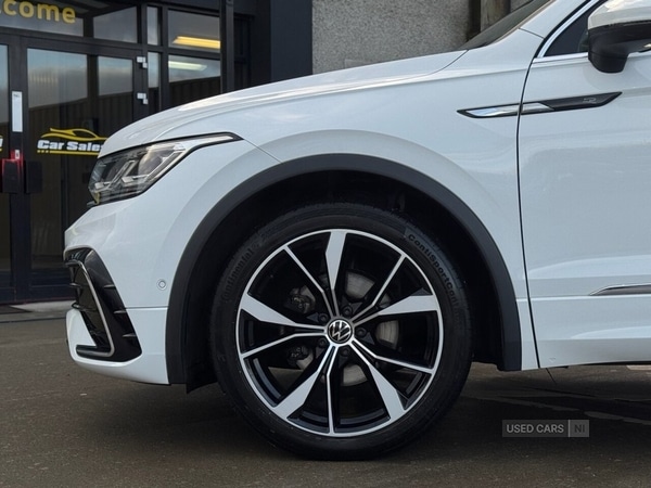 Used Volkswagen Tiguan 2022 for sale - 77060519: Photo 7