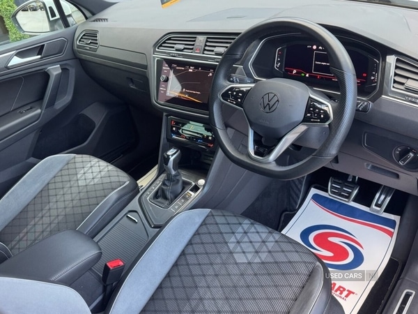 Used Volkswagen Tiguan 2022 for sale - 77060519: Photo 8