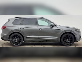 Used Volkswagen Touareg 2023 for sale - 77659479: Photo