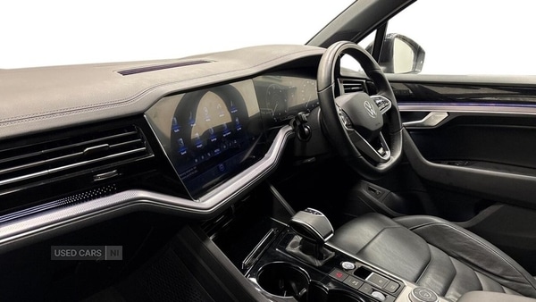 Used Volkswagen Touareg 2023 for sale - 77659479: Photo 4