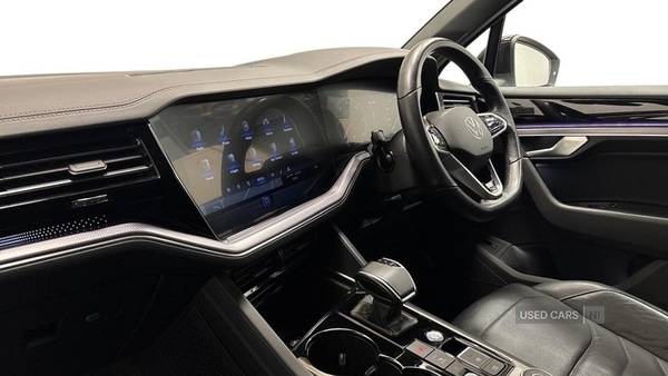 Used Volkswagen Touareg 2022 for sale - 77659487: Photo 4