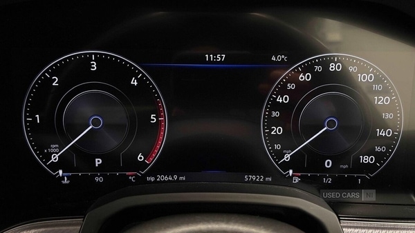 Used Volkswagen Touareg 2022 for sale - 77659487: Photo 5