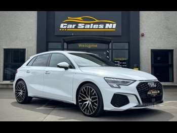 2020 - 35 TDI S Line 5dr S Tronic